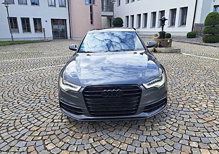 Audi A6 3.0 TFSI quattro S tronic