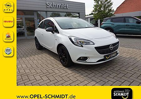 Opel Corsa E 1,4 Color Edition