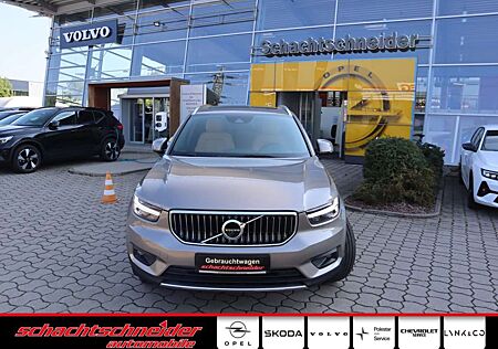 Volvo XC 40 XC40 Rech. T5 DKG Inscription+XeniumPro+VollLED