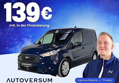 Ford Transit Connect 1.5 TDCi KLIMA*KAM*3J GARANTIE