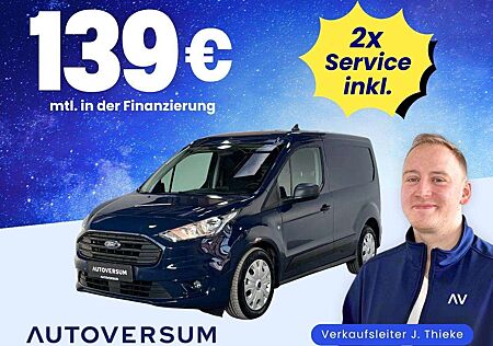 Ford Transit Connect 1.5 TDCi KLIMA*KAM*3J GARANTIE