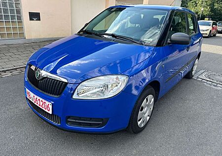Skoda Fabia Classic 14*tüv neu*08fach*Zahnriemen Bei 1