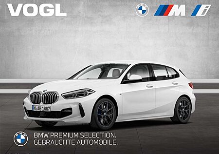 BMW 120 i Klimaautomatik LED-Scheinwerfer