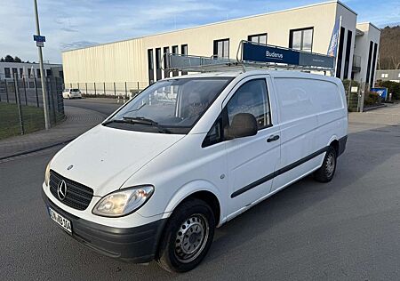 Mercedes-Benz Vito 111 CDI extralang (639.605)