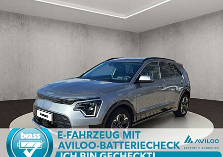 Kia Niro e- Inspiration