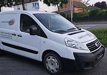 Fiat Scudo 12 L2H1 SX Klima