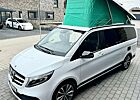 Mercedes-Benz Vito Marco Polo 300d EDITION 5 Sitzer Garantie 02/2026