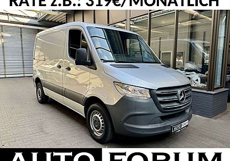 Mercedes-Benz Sprinter 314 CDI L1H1 KLIMA MBUX CAM PDC 3,5t