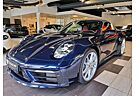 Porsche 911 Targa 4 Chrono*Lift*Leder-ROT*Bose