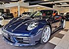 Porsche 911 Targa 4 Chrono*Lift*Leder-ROT*Bose