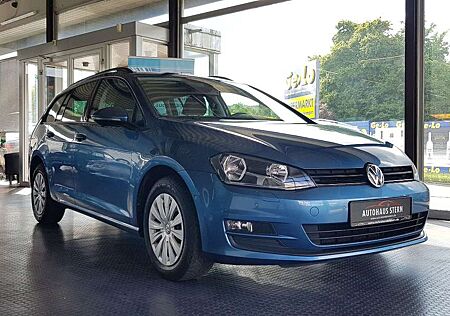VW Golf Volkswagen VII Variant Trendline BMT*Parkpilot*