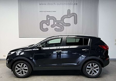 Kia Sportage FIFA World Cup Edition 2WD/KAMERA/KLIMAAUT.