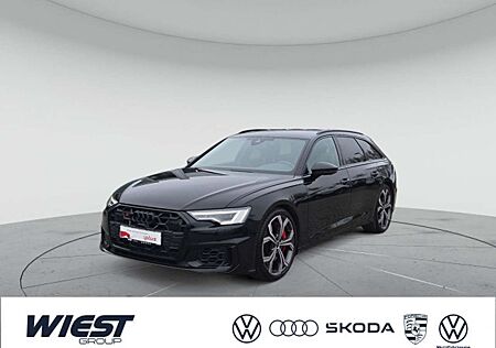 Audi S6 LEDER/MATRIX/KAM/B&O/NAVI/VIRTUAL/TOUR