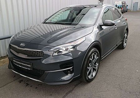Kia XCeed 1.6 CRDi Eco-Dynamics+(48V Mild-Hybrid) DCT7 PLATI