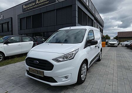 Ford Transit Connect Kasten Trend Sehr gepflegt