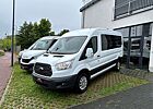 Ford Transit 350 L3Trend/Kamera 9-Sitzer/Standheizung