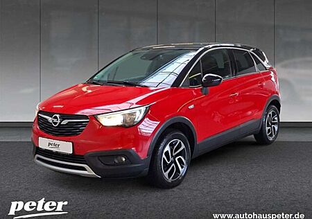 Opel Crossland X 1.2 Turbo Innovation Automatik Sitzheizung