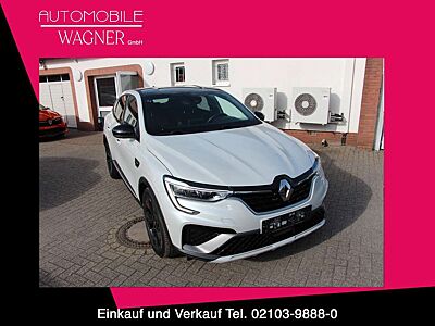 Renault Arkana Mild Hybrid 160 EDC R.S. Line/97730