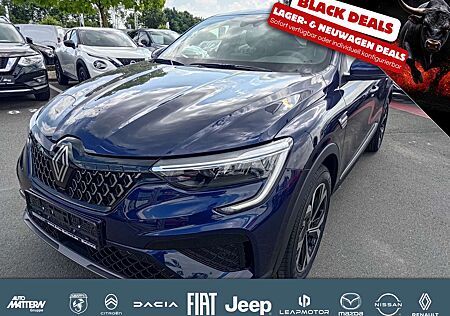 Renault Arkana Techno Mild Hybrid 140 EDC Kamera,CarPlay