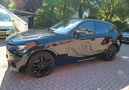 Mazda CX-60 3.3 e-SKYACTIV D 254 Homura AWD AUTOMATIK