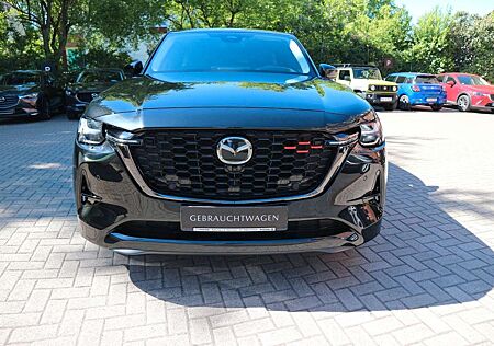 Mazda CX-60 3.3 e-SKYACTIV D 254 Homura AWD AUTOMATIK