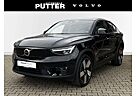 Volvo C40 Recharge Twin AWD Ultimate Pure Electric 20'' AHK