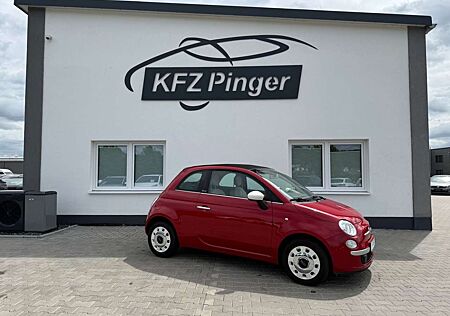 Fiat 500C 1.2 8V