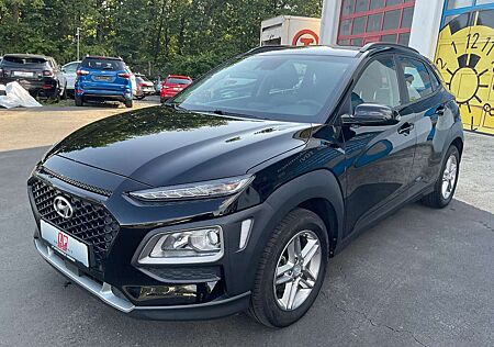 Hyundai Kona Pure 2WD Navi Kamera Tempomat Sitzheizung