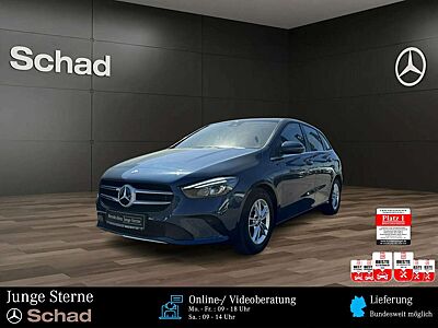 Mercedes-Benz B 200 B 200 STYLE MBUX+NAVI+AHK+LED+KAMERA+SHZ+ASSIST+