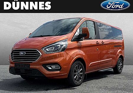 Ford Tourneo Custom 320 L2H1 VA Titanium X