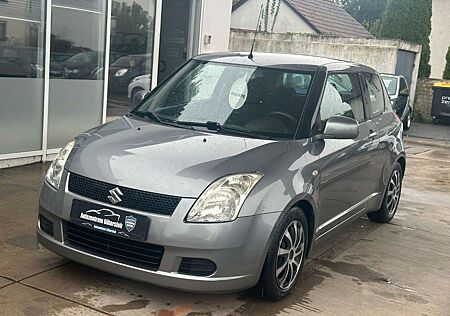 Suzuki Swift *2. Hand / Klima / Garantie *