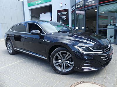 Volkswagen Arteon Shooting Brake 1.4 TSI eHybrid R Line MATRIX/PANO