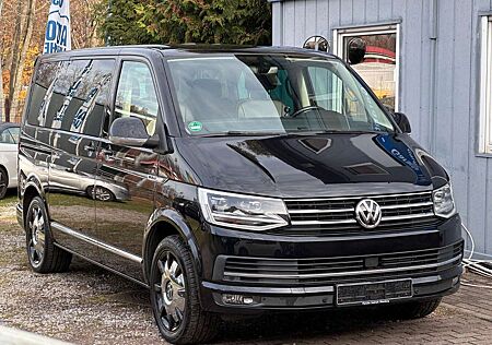 VW T6 Multivan Volkswagen 2.0 TDI 4Motion *Motor 70.000Km