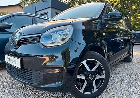 Renault Twingo TCe 90 Limited Allwetter*Tempo*Klima