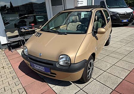 Renault Twingo 1.2 Beach wie neuTop gepflegt Panoramadach
