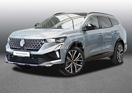 Renault Espace Iconic Full Hybrid E-Tech 200 5-Sitzer 5S 8-fach bereift