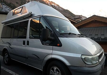 Ford Transit 280 M TDCi