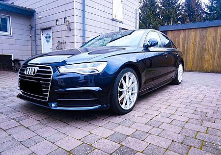 Audi A6 3.0 TDI quattro S tronic