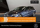 Mercedes-Benz C 300 d T AVANTG+AHK+KAMERA+KEYLESS+9G