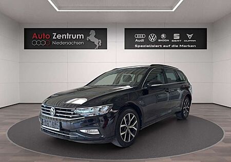 VW Passat Variant Volkswagen 2.0 TDI Business CarPlay 64.748 Neupreis
