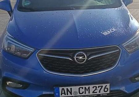 Opel Mokka X 1.4 DI Start/Stop 4x4 AutomatikOn