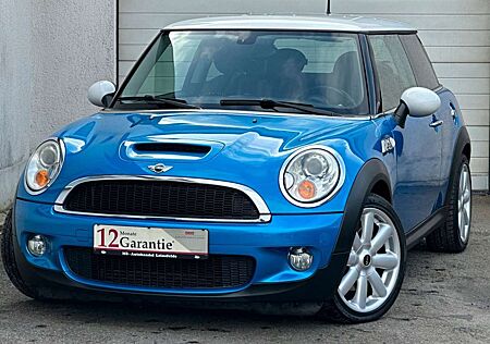 Mini Cooper S KLIMAAUTOMATIK PDC SITZHEIZUNG BI-XENON