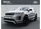 Land Rover Range Rover Evoque D200 R-Dynamic SE Black Pack