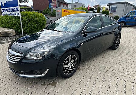 Opel Insignia 1.4 Turbo ecoFLEX StarSelection Leder Xenon Navi