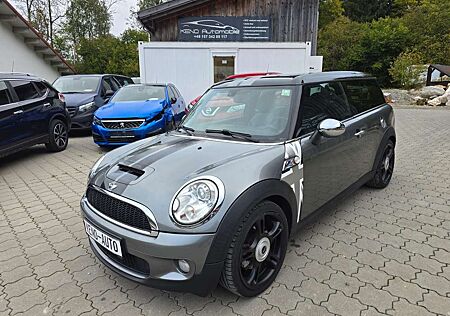 Mini Cooper S gebraucht kaufen Mini Cooper S Clubman