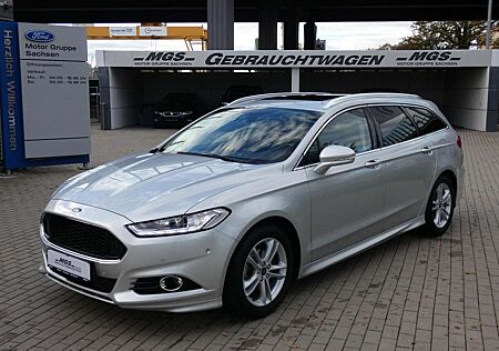 Ford Mondeo Turnier 1.5 'Titanium' #NAVI #ACC #PANO #KAM