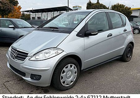 Mercedes-Benz A 160 gebraucht kaufen Mercedes-Benz A 160 A -Klasse CDI Classic