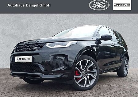 Land Rover Discovery Sport D180 R-Dynamic SE