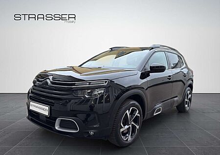 Citroën C5 Aircross Citroen Feel Pack EAT8 Klima Rückfahrkamera Sitzheizung