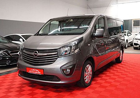 Opel Vivaro B 1.6 Bi-Turbo Kombi+ L2H1 2,9t *9Sitz